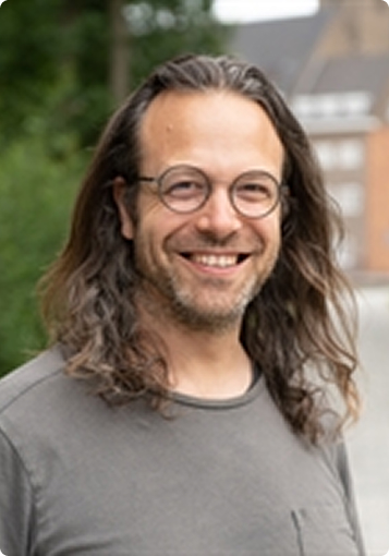 Dr. Jan van Baren-Nawrocka -  Adviseur Wetenschapseducatie